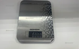 Купить Весы кухонные Redmond б/у , в Краснодар Цена:390рублей