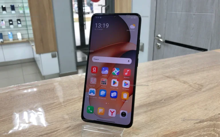 Xiaomi Redmi Note 13 6/128 ГБ