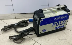 Купить Сварочный аппарат   Aurora Polo 160 б/у , в Самара Цена:7990рублей