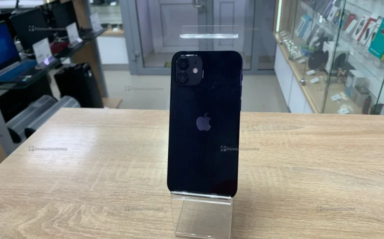Apple iPhone 12 4/128 ГБ