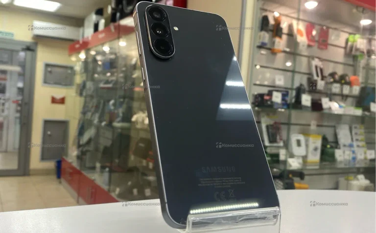 Samsung Galaxy A56 8/256 ГБ