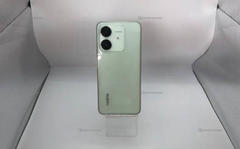 Realme Note 60x 3/64 ГБ