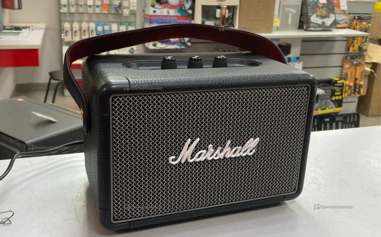 Колонка Marshall Kilburn 2