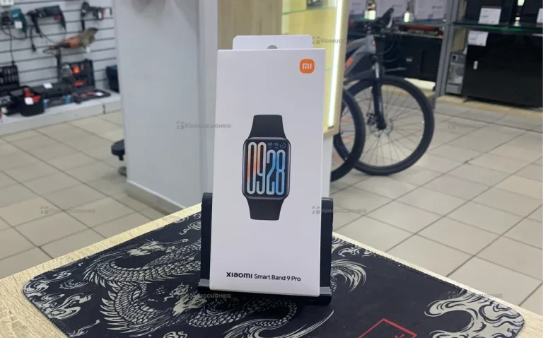Xiaomi Smart Band 9 pro