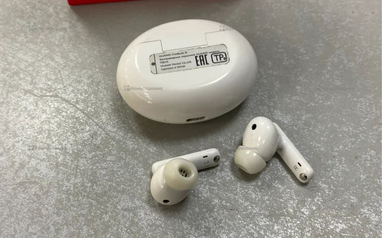 Наушники  Huawei FreeBuds 5i