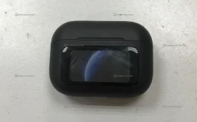 Наушники AirPods Pro Black