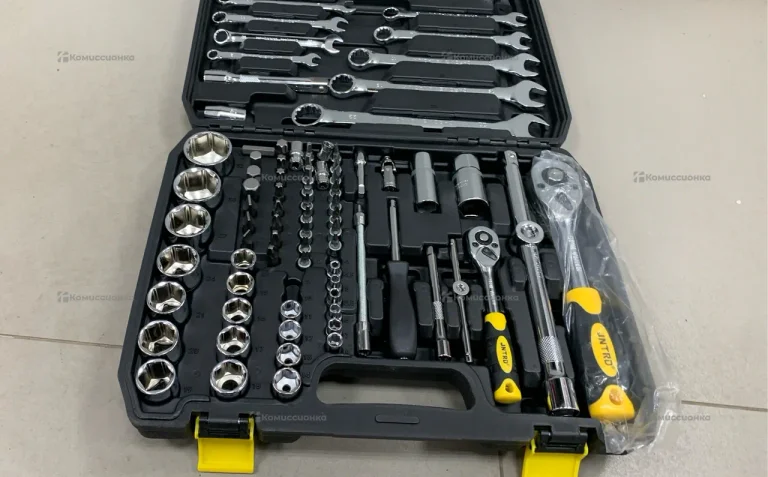 ручной инструмент JNTRD набор 94 предмета