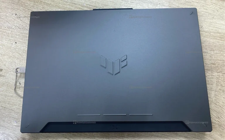 Ноутбук Asus Tuf Gaming A15 FA507