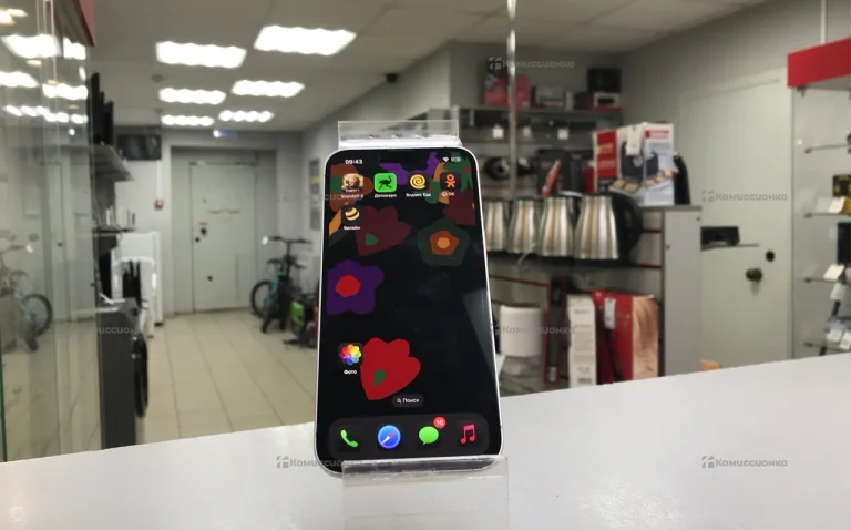Apple iPhone 14 128Gb