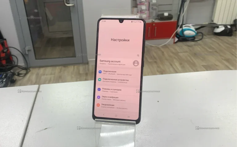 Samsung Galaxy A32 4/64 ГБ