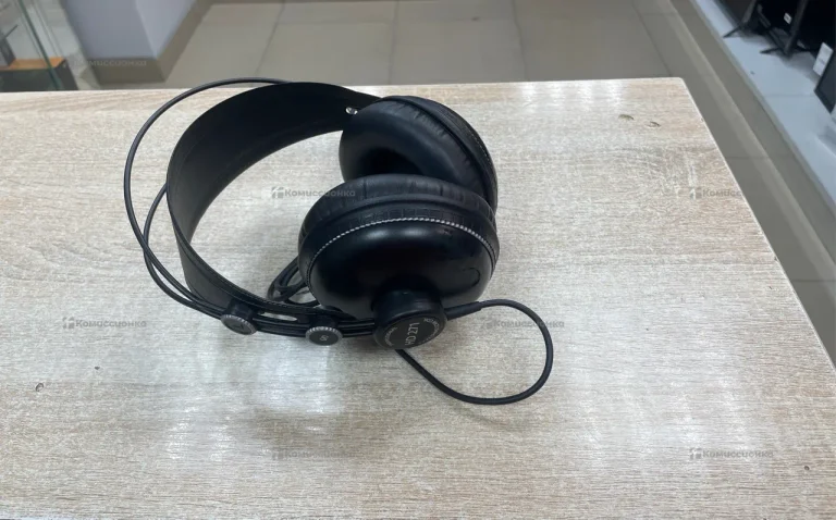 Наушники axelvox hd271