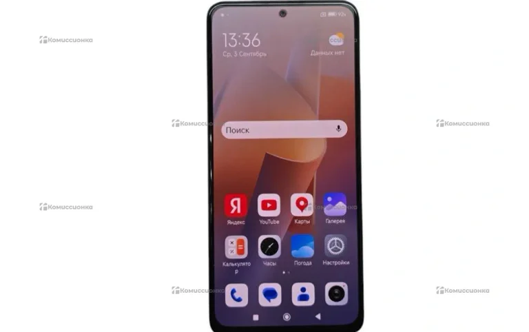 Xiaomi Redmi Note 12 Pro 8/256Gb