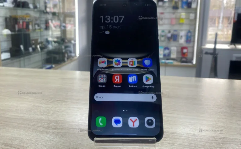 Tecno Spark Go 2 3/64 ГБ