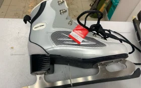 Купить Коньки rental f2 42/43 б/у , в Санкт-Петербург Цена:1500рублей