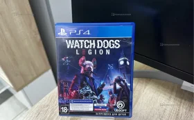 ps 4 watch dogs legion