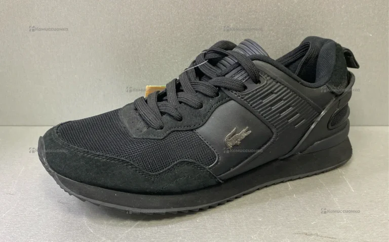 Кроссовки Lacoste 40
