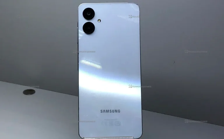 Samsung Galaxy A06 4/64 ГБ