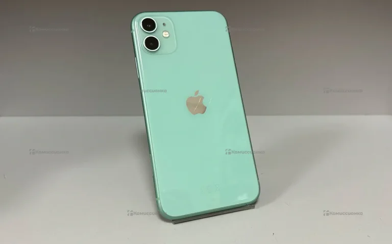 Apple iPhone 11 128GB