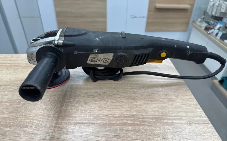 УШМ CMI CAG-125/1200