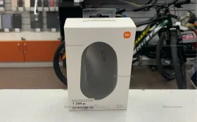 Беспроводная мышь Xiaomi