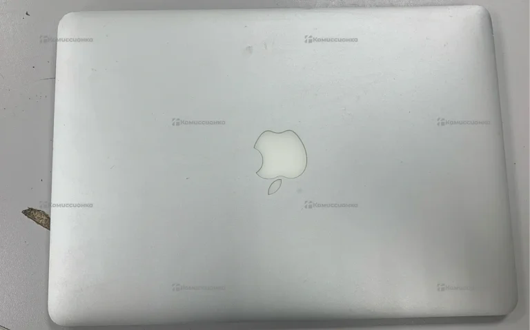 Ноутбук  MacBook Air 2012