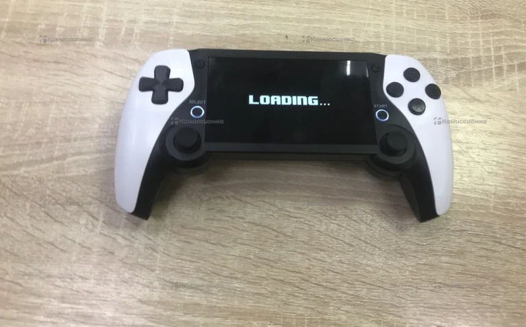 Приставка PSP 4.3inch