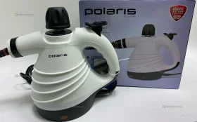 Купить Пароочиститель Polaris PSC 1102c б/у , в Тюмень Цена:1790рублей