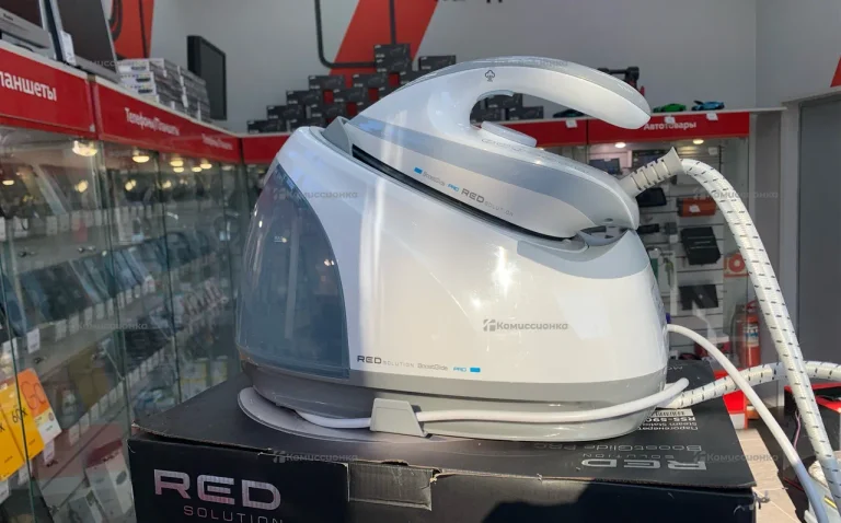 Red Solution RSS-5906