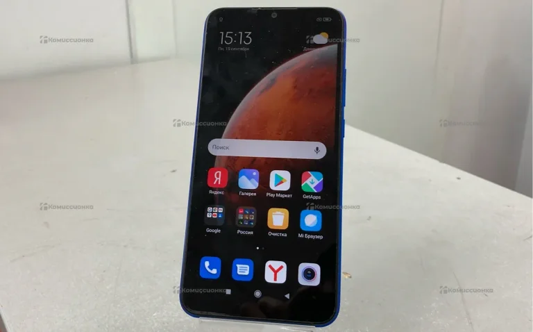 Xiaomi Redmi 9C NFC 2/32Gb