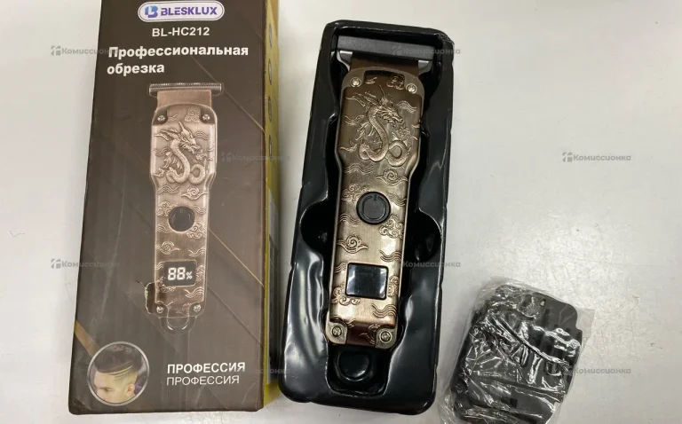 Машинка для стрижки BL-HC212