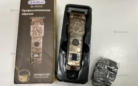 Купить Машинка для стрижки BL-HC212 б/у , в Самара Цена:800рублей