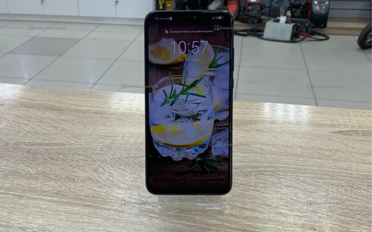 Honor Honor 8x 4/64.