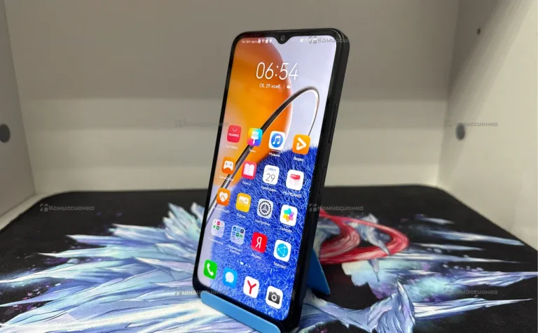 Huawei nova Y61 4/128 ГБ