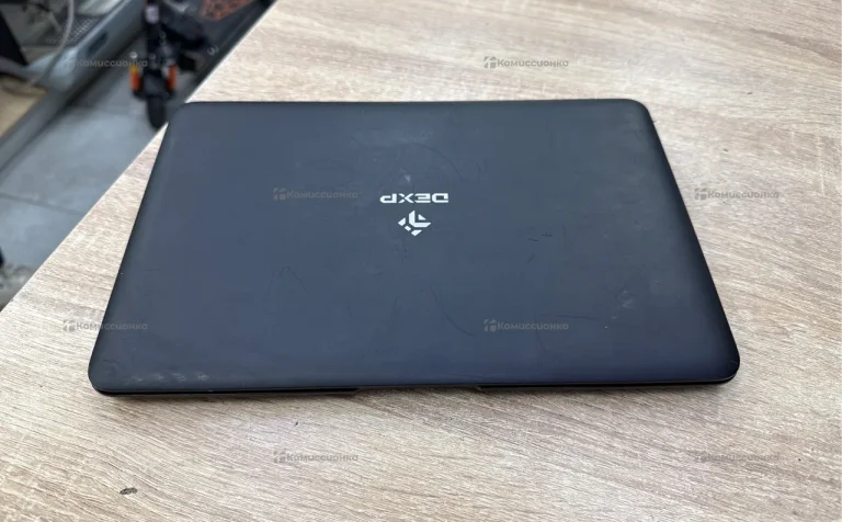 Нетбук Dexp