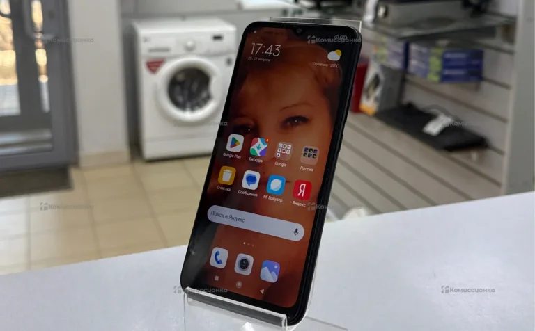 Xiaomi realme 9A 2/32Gb
