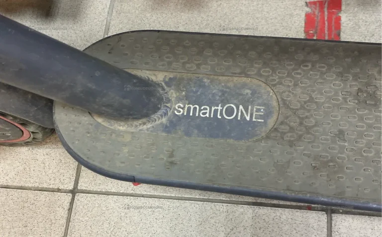 Электро самокат SmartOne