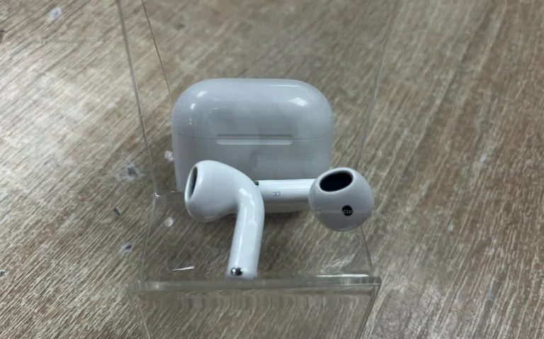 Наушники  AirPods 4 ANC