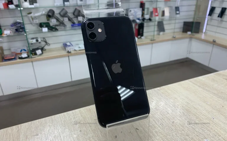 Apple IPhone 11 64Gb