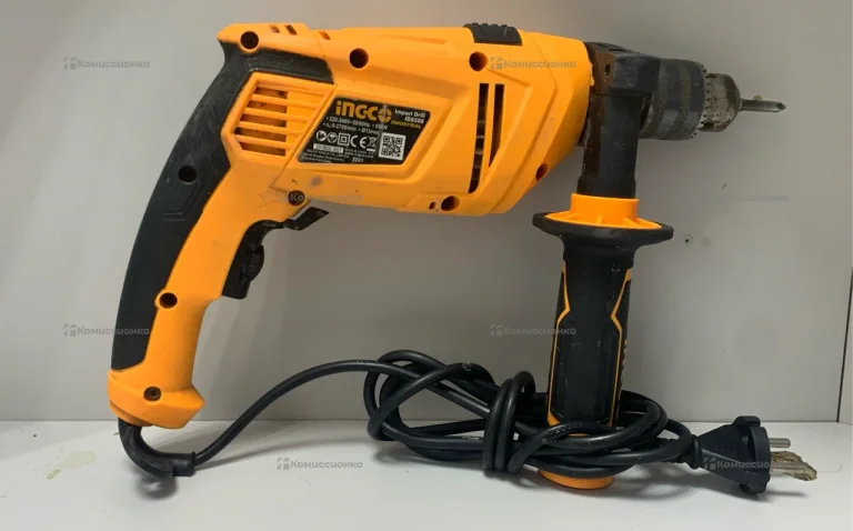 Дрель Ineco ID8508