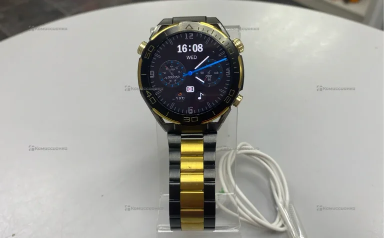 Часы  LK ULTIMATE 2