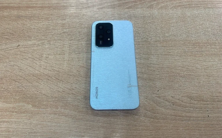 Honor 200 Lite 8/256Gb