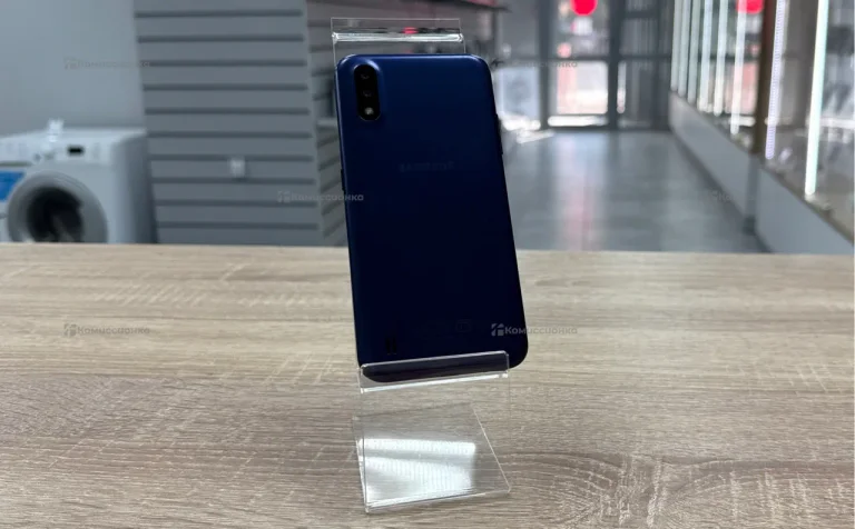 Samsung galaxy a01 2/16Гб