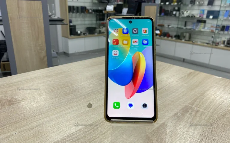 Tecno Spark Go 2024 4/64