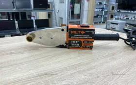 Купить утюг пвх труб MLT-S002 б/у , в Казань Цена:1700рублей