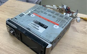 Купить Автомагнитола Philips CED320 б/у , в Пенза Цена:1390рублей