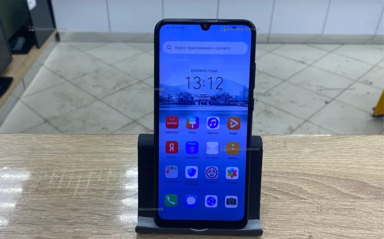 Huawei Y6p 3/64 ГБ