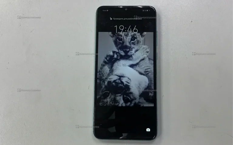 Honor 9A 3/64 ГБ