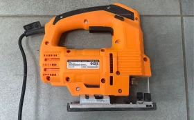 Купить Электрический лобзик лэ-850-10а б/у , в Екатеринбург Цена:2000рублей