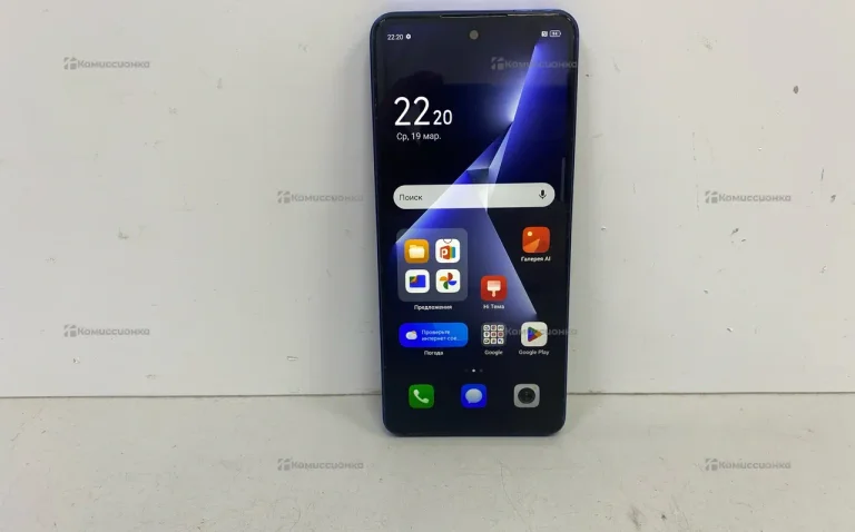 Tecno Pova 5 8/128 ГБ
