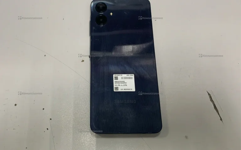 Samsung Galaxy A06 6/128 ГБ